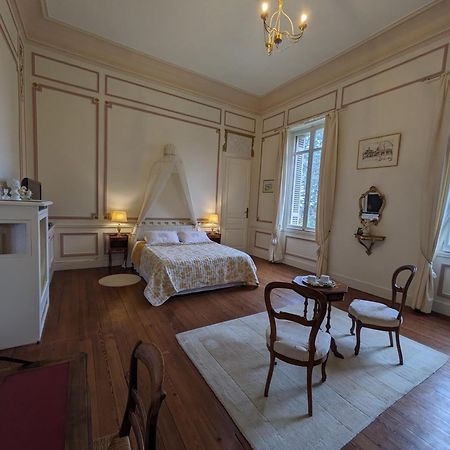 Chateau De Camperos Barsac  Esterno foto